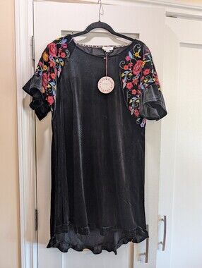 NWT Umgee Dress,M